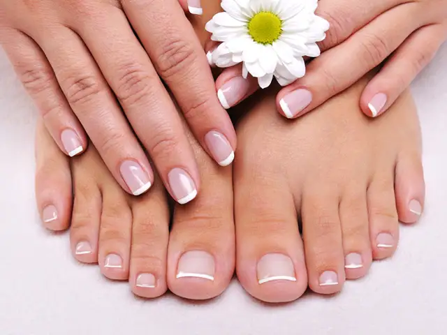 Sulakyurt Pedikürcü